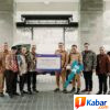 Pemkab Deli Serdang Terima Mobil Penunjang dari BRI