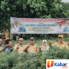 Bupati bersama Wakil Bupati Deli Serdang Panen Cabai Merah di Beringin, Tampung Aspirasi Petani