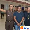 Gali Emas Pakai Alat Ekskavator di Kawasan Hutan, DPO Tambang Emas Akhirnya Berhasil Diamankan Kejati Sumut bersama Kejari Madina