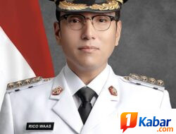 Program Sapa Warga, Suwandi Purba : “Rico Waas Membangun Kota Medan dengan Hati”