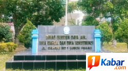 Rp622,75 Juta TGR Belum Lunas, Tindak Lanjut Temuan BPK pada 6 Proyek SDABMBK Deli Serdang Disorot 