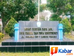 Rp622,75 Juta TGR Belum Lunas, Tindak Lanjut Temuan BPK pada 6 Proyek SDABMBK Deli Serdang Disorot 