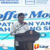 Pemkab Deli Serdang Perkuat Komunikasi dengan DPK APINDO Deli Serdang Dorong Kepatuhan dan Kemudahan Berusaha