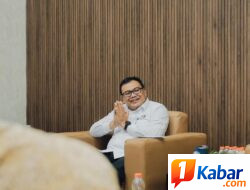 Deli Serdang Targetkan Bangun 501 Ruang Kelas Baru pada 2027, Asri Ludin Tambunan : “Guru Harus Meningkatkan Kompetensinya”