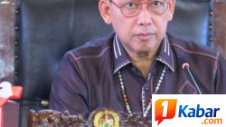 Ketua DPRD Kota Medan Minta Pemprovsu Segera Salurkan DBH Rp. 220 Miliar