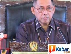 Ketua DPRD Kota Medan Minta Pemprovsu Segera Salurkan DBH Rp. 220 Miliar