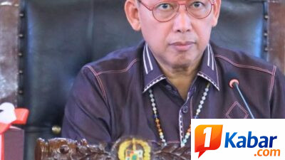 Ketua DPRD Kota Medan Minta Pemprovsu Segera Salurkan DBH Rp. 220 Miliar