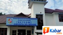 Kabag Kesra FR dalam Menuju Sanksi Kasus Pengadaan Jilbab Senilai Rp. 525 Juta dari Inspektorat Deli Serdang Kini Mau Diproses BKPSDM Deli Serdang, Kaban M. Yusuf Angkat Bicara