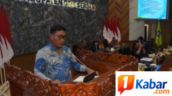 DPRD Deli Serdang Setujui Pemekaran Percut Sei Tuan dan Lima Ranperda Lainnya