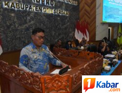 DPRD Deli Serdang Setujui Pemekaran Percut Sei Tuan dan Lima Ranperda Lainnya