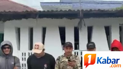 AMARA-SUMUT Minta Maaf Catut Nama Ketua TP PKK Deli Serdang Jelita Asri Ludin Tambunan Terkait Dugaan Korupsi Pengadaan Jilbab Senilai Rp. 525 Juta