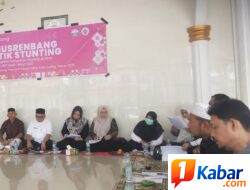Pra Musrenbang Gampong Pulo Ara Geudong Teungoh Digelar, Bahas Prioritas Pembangunan untuk Kesejahteraan Masyarakat