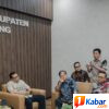 Investor China Jajaki Pengembangan Industri Daur Ulang di Deli Serdang, 10.000 Tenaga Kerja Akan Terserap