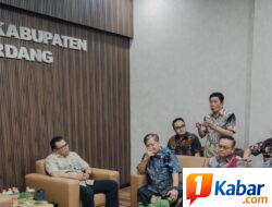 Investor China Jajaki Pengembangan Industri Daur Ulang di Deli Serdang, 10.000 Tenaga Kerja Akan Terserap