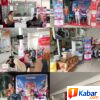 Dealer Honda Nusantara Sakti Grong Grong Gelar Pesta Hajatan, Hadirkan Promo Spesial untuk Konsumen!
