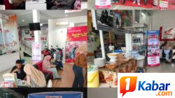 Dealer Honda Nusantara Sakti Grong Grong Gelar Pesta Hajatan, Hadirkan Promo Spesial untuk Konsumen!