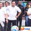 Buka Secara Resmi Turnamen Mini Soccer Adhyaksa Cup, Wakajati Sumut : “Tunjukkan Sportivitas dan Kokohkan Solidaritas”