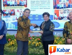 Cegah Korupsi di Tubuh BUMN, Wakajati Sumut Jelaskan Business Judgment Rule pada Kegiatan FGD PT INALUM