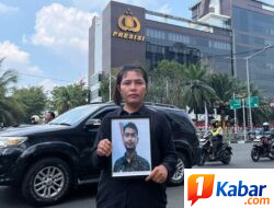 Kematian Luis David Hutabarat : “ARMI Gugat Polres Labuhanbatu Melalui Praperadilan Soal Pelimpahan Kasus Perkara yang Melibatkan Anggota TNI ke Polisi Militer”