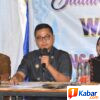 Temu Ramah Bersama Insan Pers, Wali Kota Langsa Pastikan Jadup Tahap II Termin Dua Disalurkan 23 September