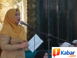 Peringatan Maulid Nabi Muhammad SAW 1448 Hijriah, GOW Deli Serdang Perkuat Silaturahmi dan Semangat Kebersamaan