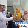 Komitmen Tanpa Celah, Lapas Kelas IIB Lubuk Pakam Pastikan Seluruh Petugas dan WBP Bebas Narkoba