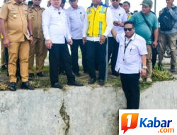 KSP RI, Dudung Abdurachman Tinjau P3-TGAI di Deli Serdang