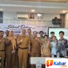 Dorong Pariwisata Daerah, Sekda Tebing Tinggi Minta Pelaku Usaha Hotel dan Restoran Perkuat Promosi