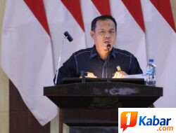Fraksi Partai NasDem DPRD Kota Medan Minta Perubahan Perda Pajak dan Retribusi Kota Medan Tak Bebankan Masyarakat