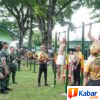 Pangdam I/BB Pimpin Sidang Pantukhir Penerimaan Calon Cata PK TNI AD Gelombang III TA 2026 Tingkat Subpanpus Kodam I/BB, 2.171 Calon Ikuti Seleksi