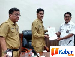Pemkab Deli Serdang Dukung Pemeriksaan Pendahuluan BPK RI