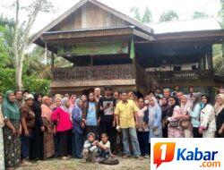 Peringatan Hari Tani Nasional 2026 : Masyarakat Adat BPRPI Kampong Kwala Begumit Desak Pemerintah Kembalikan Wilayah Adat dan Kawal Proses serta Pelaksanaan RUU Reforma Agraria