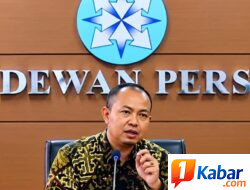 Dewan Pers Tegaskan Wartawan Belum UKW Tetap Dapat Menjalankan Kerja Jurnalistik