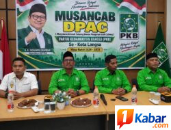 Partai PKB Kota Langsa Menggelar Musyawarah Anak Cabang (Musancab) Uji Kelayakan Dan Kepatutan,(UKK)Se Kota Langsa, 