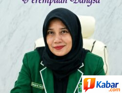 Perempuan Bangsa PKB Resmi Berdiri di Langsa, Suhaida M Yacob Siapkan Barisan Perempuan