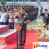 Pangdam I/BB Pimpin Upacara Palagan Medan Area, Kenang Perjuangan Pahlawan