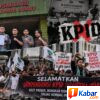 PW KAMMI Sumut Resmi Melaporkan Dugaan Maladministrasi Pemilihan Calon Anggota KPID Sumut Periode 2026–2029 ke Ombudsman Sumut