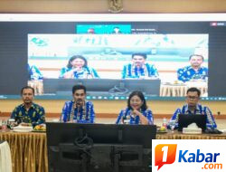 Perbaiki Layanan Digital, Pemkab Deli Serdang Gunakan Evaluasi Kinerja PEMDI 2026
