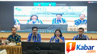 Perbaiki Layanan Digital, Pemkab Deli Serdang Gunakan Evaluasi Kinerja PEMDI 2026