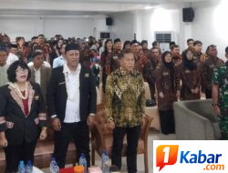 PUJAKETARUB Adakan Pelantikan Massal 3 DPD di Sumut, Hermawan Lasdi : “Kita Siap Jadi Kekuatan Nasional”