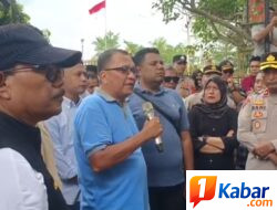 Pemerintah Kota Langsa Terima Aspirasi Warga, Pastikan Jadup Tahap III Telah Diusulkan dan Berproses,