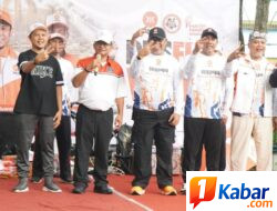 Pemkab Deli Serdang Apresiasi DPD PKS Deli Serdang Gelar Haornas ke-43 Tahun 2026