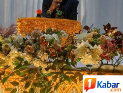 27 – 30 September 2026 MTQ Antar Santri Balai Pengajian Desa Pulo Ara Geudong Teungoh Dibuka