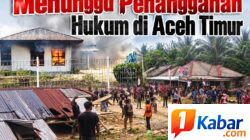 Menunggu Kepastian Hukum, Perusakan PT Atakana dan PT Bumi Flora Jangan Dibiarkan Jadi Tanda Tanya