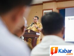 Perkuat Layanan Digital, Pemkab Deli Serdang Luncurkan Siap Ruang, Si Petarung dan BPHTB