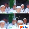 Dewan Tanfidziah Sumut Resmikan Kantor Sekretariat DPD FUI AMANAR Deli Serdang di Pasar VII Tembung