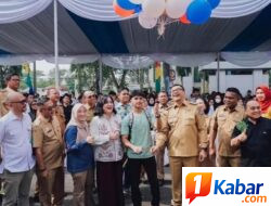 Pemkab Deli Serdang Kembali Gelar Job Fair Tahun 2026 Kedua Libatkan 30 Perusahaan dengan 600 Lowongan Pekerjaan