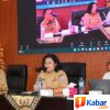 Perkuat Wali Data, Pemkab Deli Serdang Konsolidasi