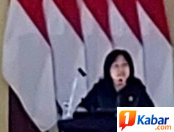 Fraksi PDI Perjuangan Setujui P-APBD Kota Medan TA 2026 Jadi Rp. 7,7 Triliun, Soroti Silpa TA 2025 Sebesar Rp. Rp. 592 Miliar