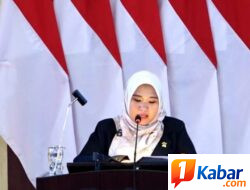Fraksi Partai Gerindra Setujui Ranperda P-APBD Kota Medan TA 2026, Soroti Belanja, Banjir dan Islamic Center